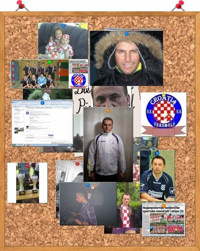 N.K Croatia Versmold e.V